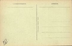 Paris - 9 - L'Opera - Le Foyer - CPA 