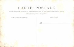 Paris - La Seine au Pont du Jour - Tour Eiffel - Eiffel Tower - bateau - CPA 