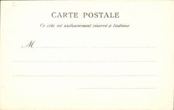 Paris - 16 -Allee des Acacias - chien - dog - women in period clothing - CPA