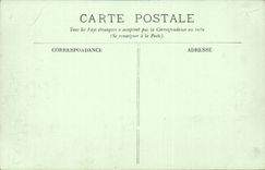 Paris 10 - The Boulevard Saint Denis - CPA