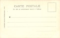 Paris 2 - Boulevard Good news - CPA