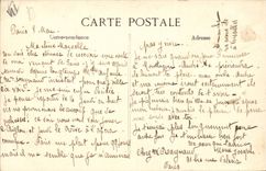 Paris - 7 - Bridge Alexandre III CPA