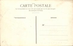 Paris - 17 - Avenue of Clichy CPA