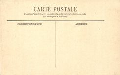 Paris - 8 - Street Saint Lazare - CPA