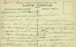 Paris - 18 - Sacre Coeur - Funiculair - Reservoir de Montmartre - CPA