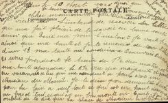 Paris - 1 - Place Vendome CPA 