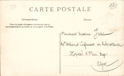 Paris 16 - Bois de Boulogne - Le Lac - L'Embarcadere - CPA