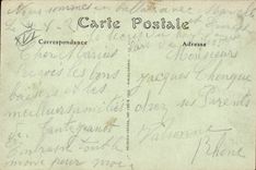 Paris 8 - Sight on the Avenue on Elysees Fields - Catch of Arc de Triomphe - CPA