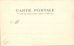 Paris 16 - Bois de Boulogne - Le Grand Lac - CPA