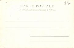 Paris 8 - The Grand Palais - CPA