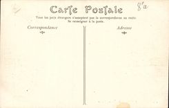 Paris 8 - The Grand Palais - CPA