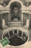 Paris 7 the Tomb of Napoleon i to Invalides - CPA