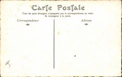 Paris - Ancien Paris Fontaine du Marche des Saints Innocents en 1790 - CPA 