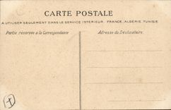 Paris - 1 - Vues Stereoscopiques - Place Vendome - CPA 