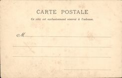 Paris - 5 Church Saint Julien the Poor one - CPA