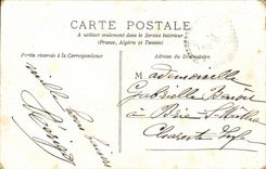 Paris 16 - Le Trocadero - CPA