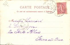 Paris 16 - Bois de Boulogne - Mare d'Auteuil - CPA