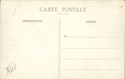 Paris 8 - Avenue of the Large army - CPA