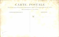 Paris 8 - Park Saint Lazare - CPA