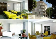 MODERN CARD convalescence and Convalescent home the Willows Which occurred Beaureparire Saint Maur