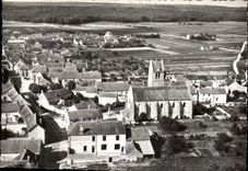 Villiers - Overall picture and Church CPA