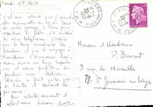 Villiers - Overall picture and Church CPA