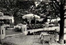 Barbizon - Framework Charm Ier Ordre CPA