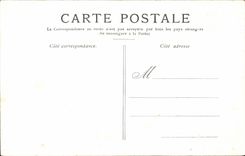 Paris 8 - The Bridge Alexandre III - CPA