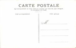 Paris 1 - Le Pont au Change - CPA 