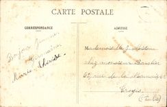 Paris - 1 - La Conciergerie - CPA 