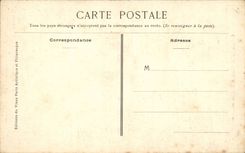 Paris - 1 - Musee Arts Decoratifs- CPA 