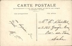 Paris - 19 - Chaumont Hillocks - the Brick CPA Bridge