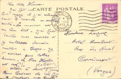 Paris - 16 - Le Lac - Bois de Boulogne CPA