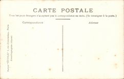 Paris - 8 - Place of the Harmony - CPA