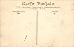 Paris - 7 - Hotel be Invalides - Tomb of Naploleon 1 - CPA