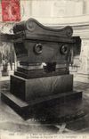 Paris - 7 - Hotel be Invalides - Tomb of Naploleon 1 - CPA