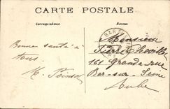 Paris - 16 - Le Bois de Boulogne - La Ferme du pre Catalan - CPA 