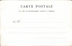 Paris - 8 - Place of the Harmony - Publishes by Bon Marche the CPA