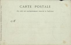 Paris - 7 - Hotel of Invalides - Tomb of Napoleon 1 CPA