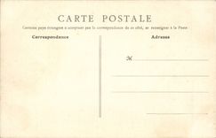 Paris - 7 - Park Heap - Colonnade CPA