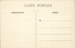 Paris - 19 - the Chaumont Hillocks - the Bridge of Bricks CPA