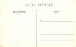 Paris - 8 - Palais de l'Elysee CPA 