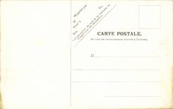 Paris - 9 - Avenue de l'Opera CPA 