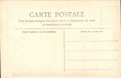 Paris - 9 - Eglise de la Trinite - Collection Petit Journal CPA 