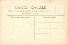 Paris - 7 - Invalides - Collection Small Newspaper CPA