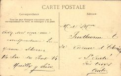 Paris - 9 - L' Opera - CPA 