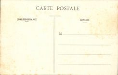 Paris - 1 - La Conciergerie CPA 