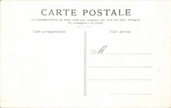 Paris - 16 - Avenue Bois de Boulogne - Automobile CPA