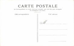 Paris - 8 - Royal Street CPA