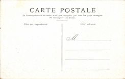 Paris - 6 - Odeon CPA